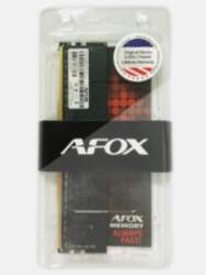 AFOX DDR4 8G 2133 UDIMM memory