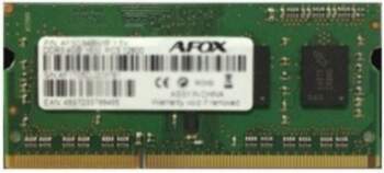 AFOX SO-DIMM DDR3 8GB memory module