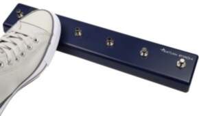 Airturn BT500S-6 - Foot Switch Controller