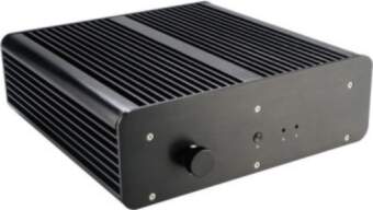 Akasa Pascal MD Small Form Factor
