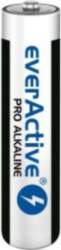 Alkaline batteries everActive Pro Alkaline LR03