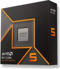 AMD Ryzen 5 9600X processor 3