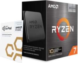 AMD Ryzen 7 5800X3D processor 3