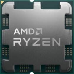 AMD Ryzen 7 7800X3D processor 4