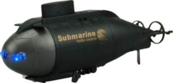 Amewi RC Boot Mini U-Boot 14+