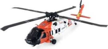 Amewi UH60 Black Hawk Radio-Controlled (RC)