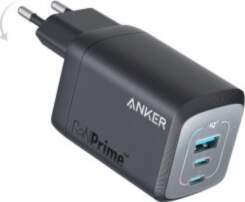 Anker Prime Universal Black USB Fast