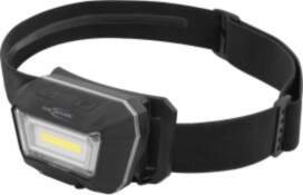Ansmann LED Head Torch 300 lm
