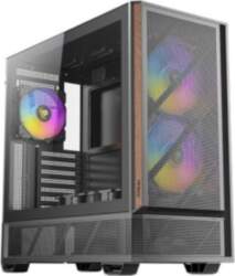 Antec P30 ARGB Midi Tower Black