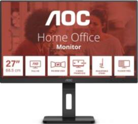 AOC E3 27E3QAF computer monitor 68