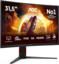 AOC G4 C32G4Z computer monitor 80