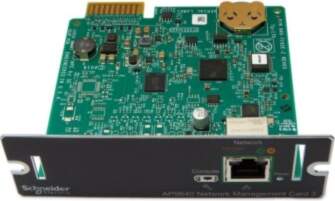 APC Network Management AP9640 Card 3