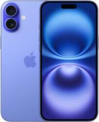 Apple iPhone 16 Plus 17 cm