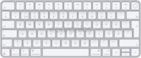 Apple Magic Keyboard with Touch ID