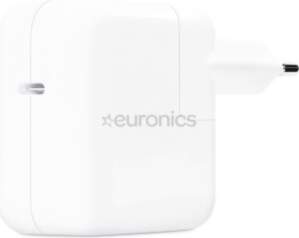Apple USB-C Power Adapter, 30 W