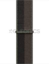 Apple Watch 41mm Tornado/Gray Sport Loop