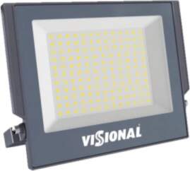 Āra LED prožektors 30W BASIC Line