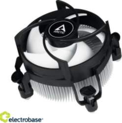 ARCTIC Alpine 17 Compact CPU Cooler