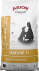 ARION Original Senior Mature 7+ Medium