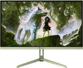 Arozzi Nova 24" computer monitor 60