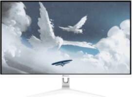 Arozzi Nova 32" computer monitor 80