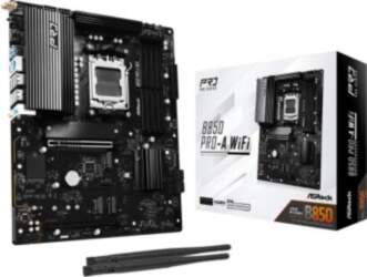 Asrock B850 Pro-A WiFi AMD B850