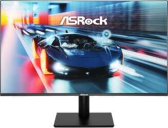 Asrock Challenger CL25FFB 24.5" monitor