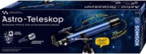 Astro-Teleskop