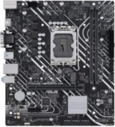 Asus | PRIME H610M-D D4 |