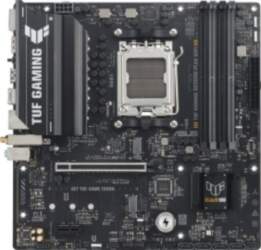 Asus TUF GAMING A620AM-PLUS WIFI |