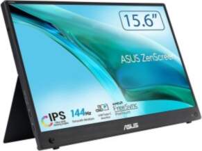 ASUS ZenScreen MB16AHG computer monitor 39
