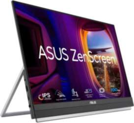 ASUS ZenScreen MB229CF computer monitor 54