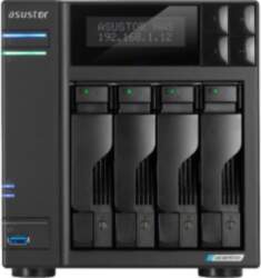 Asustor LOCKERSTOR 4 Gen2+ NAS Desktop