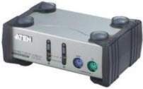 ATEN MasterView - KVM-Switch - 2