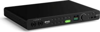 Audient EVO16 - USB audio interface