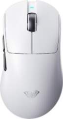 AULA SC900 Pro White Mouse