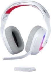 Austiņas Logitech Astro A20X Lightspeed White