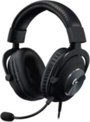 Austiņas Logitech G PRO X SE