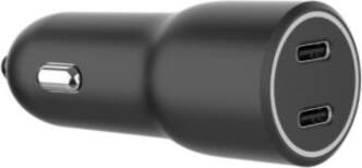 Auto lādētājs Gembird USB Type-C x