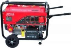 AWTOOLS AW85604BL engine-generator