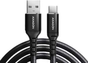 Axagon Data and charging USB 2