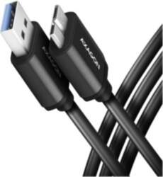 Axagon Data and charging USB 3