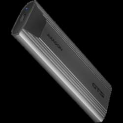 AXAGON EEM2-GTS2 USB-C 3.2 Gen
