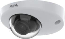 Axis 02670-001 security camera Dome IP