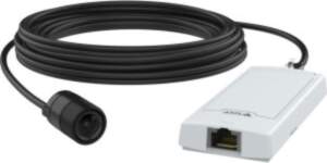 Axis P1245 Mk II Covert IP