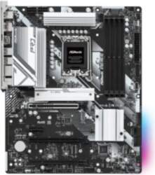 B760 Pro RS, Mainboard