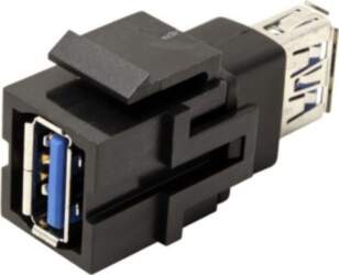 BACHMANN USB 3.0 Keystone Typ