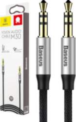 BASEUS Audio kabelis 2x3.5mm Jack