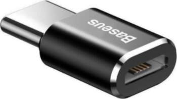 BASEUS Baseus adapters USB-C spaudnis -