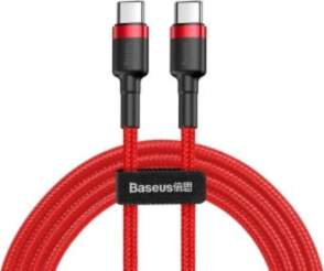 Baseus Cafule Cable USB-C PD 2